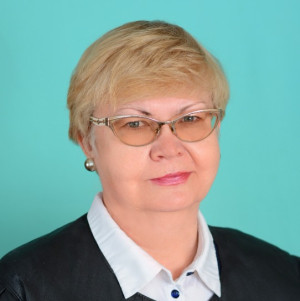 Ивахно Елена Геннадиевна Ивахно Елена Геннадиевна