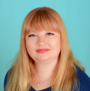 Крюкова Нина Анатольевна Крюкова Нина Анатольевна