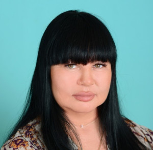 Хахонина Марина Александровна Хахонина Марина Александровна