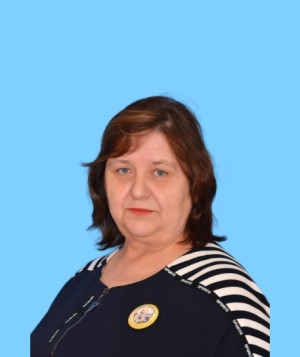 Подтынная Татьяна Михайловна Подтынная Татьяна Михайловна