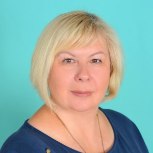 Руднева Ирина Владимировна Руднева Ирина Владимировна