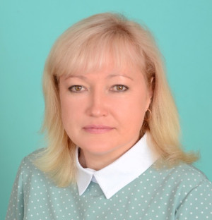 Сливина Ирина Геннадиевна Сливина Ирина Геннадиевна
