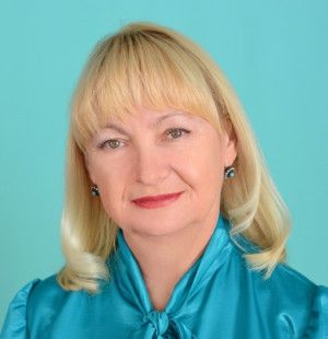 Горбань Татьяна Николаевна Горбань Татьяна Николаевна